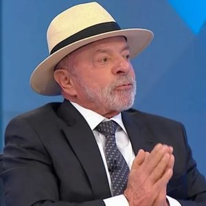 Internautas detonam sabatina do JN: “Lula humilhou a Globo ao vivo”