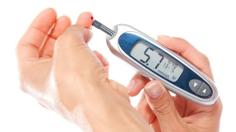 Diabetes
