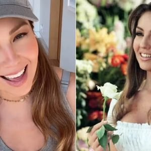 Thalía faz 55 anos: por onde anda a estrela que abandonou as novelas e se casou com magnata da música