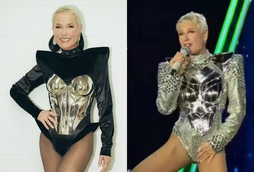 Xuxa conta o que aconteceu de verdade no episódio da virilha
