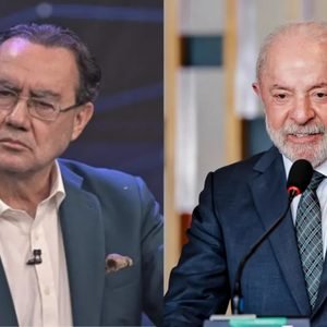 Alta de Cury faz Lula reavaliar estratégia e reforçar agenda propositiva