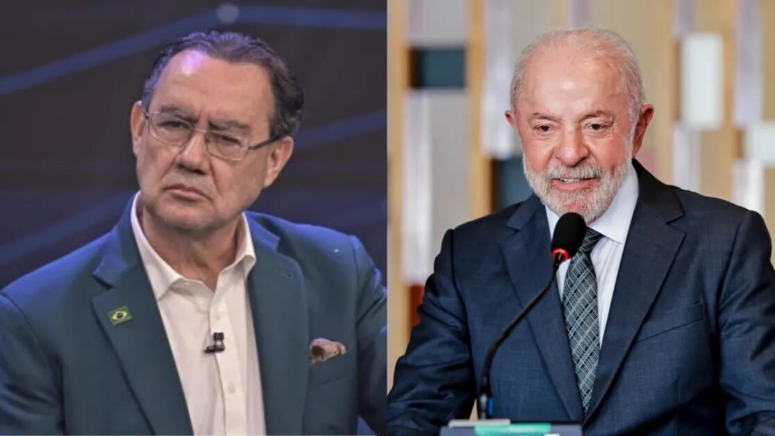 Alta de Cury faz Lula reavaliar estratégia e reforçar agenda propositiva