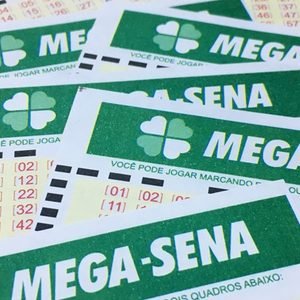 Aposta de Picuí acerta na quadra no Concurso 3053 da Mega-Sena