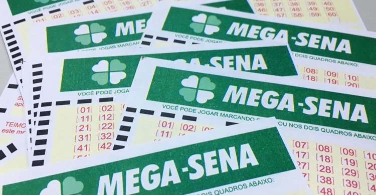 Aposta de Picuí acerta na quadra no Concurso 3053 da Mega-Sena