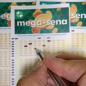 Apostas de Soledade, Cuité e Remígio levam prêmio em Mega-Sena