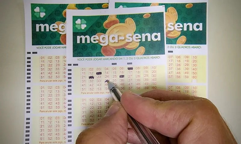 Apostas de Soledade, Cuité e Remígio levam prêmio em Mega-Sena