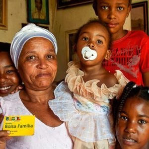 Comunicado geral para beneficiários do Bolsa Família sobre a renda per capita