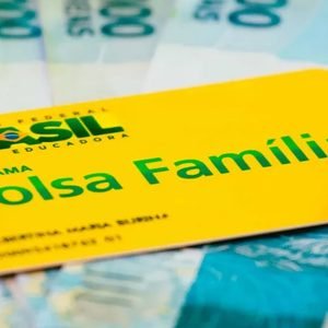 Bolsa Família não deve ter aumento, e reajuste de servidores será limitado em 2027
