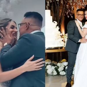 Bruno Avelar, empresário desaparecido em helicóptero, se casou no início de agosto