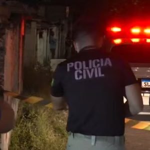 Cabeça humana é encontrada dentro de mochila em comunidade de João Pessoa
