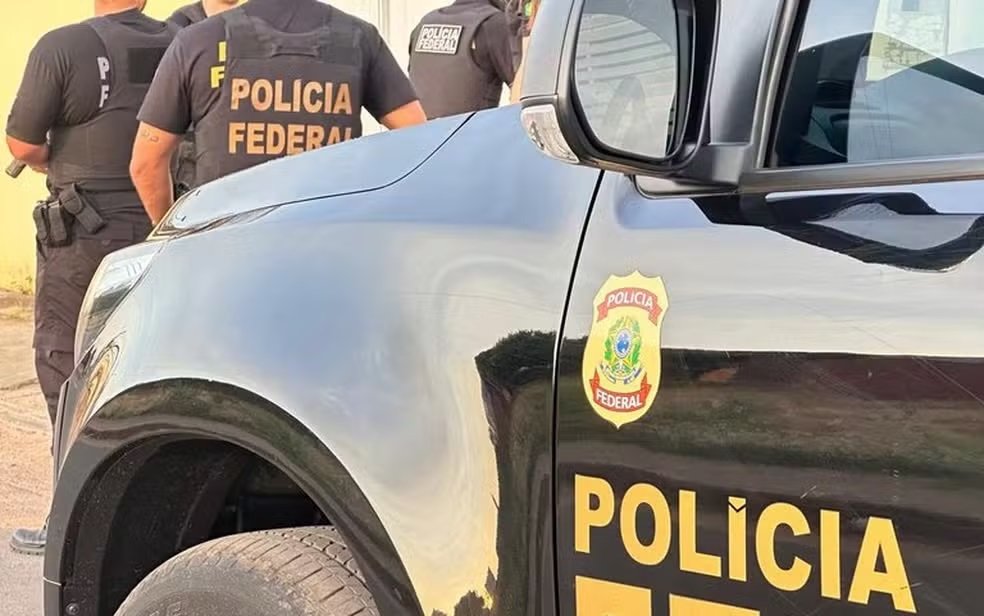 PF investiga uso de identidades falsas em cadastros eleitorais na Paraíba