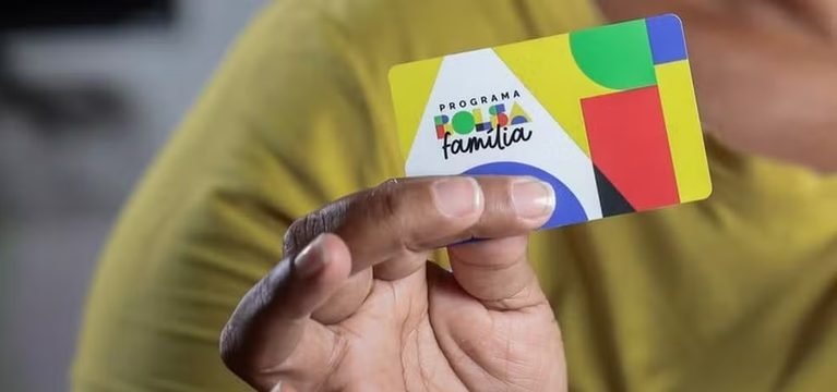 Bolsa Família