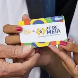 Calendário Pé-de-Meia de setembro: veja quem recebe a próxima parcela e as datas de pagamento