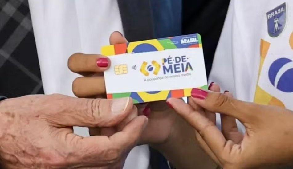 Calendário Pé-de-Meia de setembro: veja quem recebe a próxima parcela e as datas de pagamento