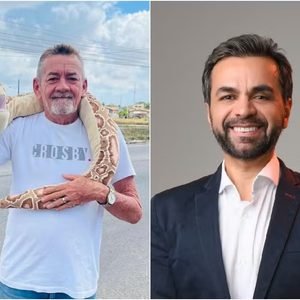 Candidaturas de Carlos Jararaca e Linhares Jiboia são indeferidas pela Justiça Eleitoral no RN