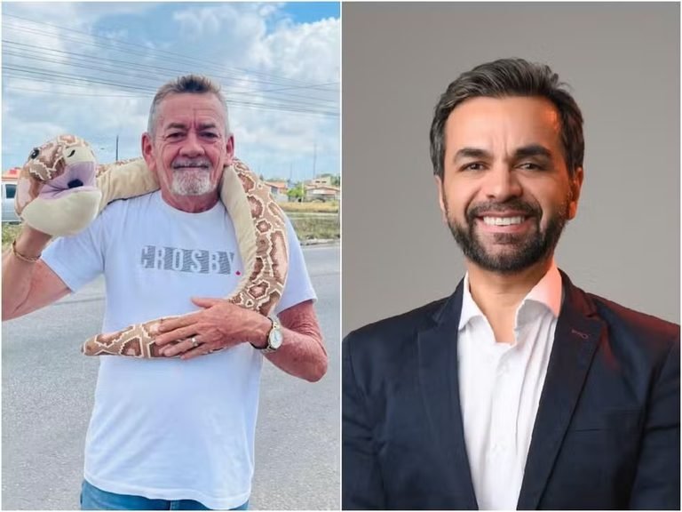 Candidatos