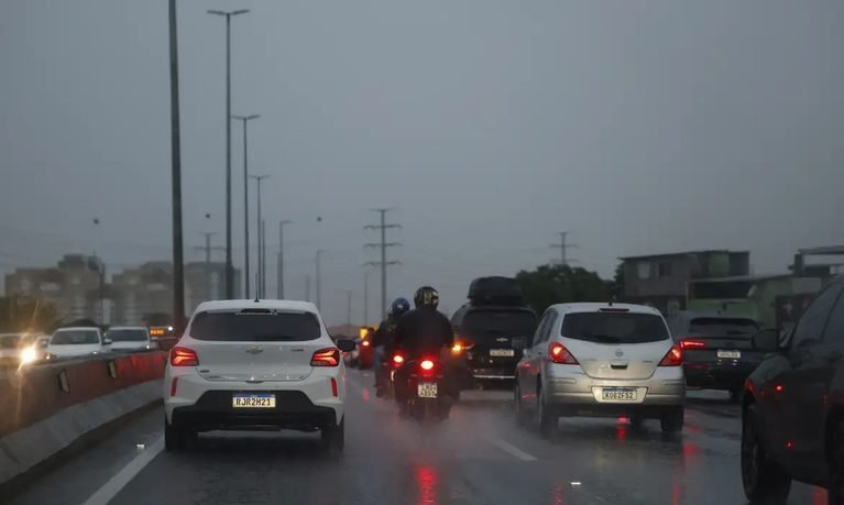 Chuva