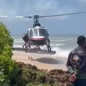 Corpo de jovem desaparecido após mergulho na praia de Coqueirinho, no Litoral Sul da PB, é encontrado