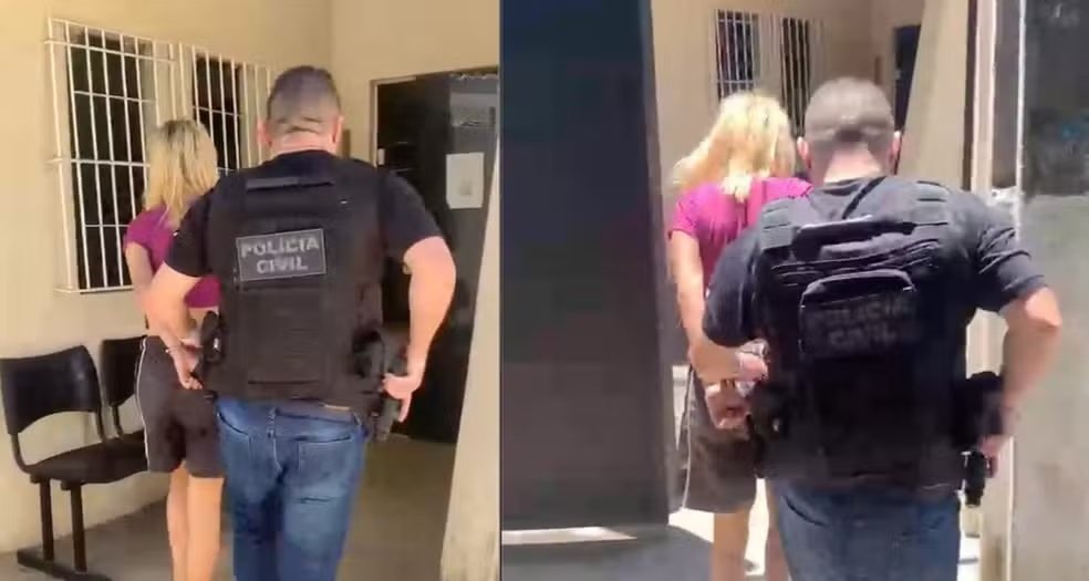 Policia