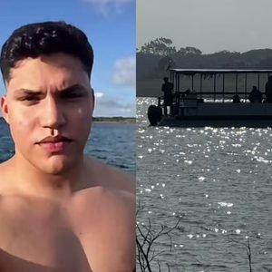 Engenheiro de 27 anos morre após cair de jet ski em lagoa na Grande Natal