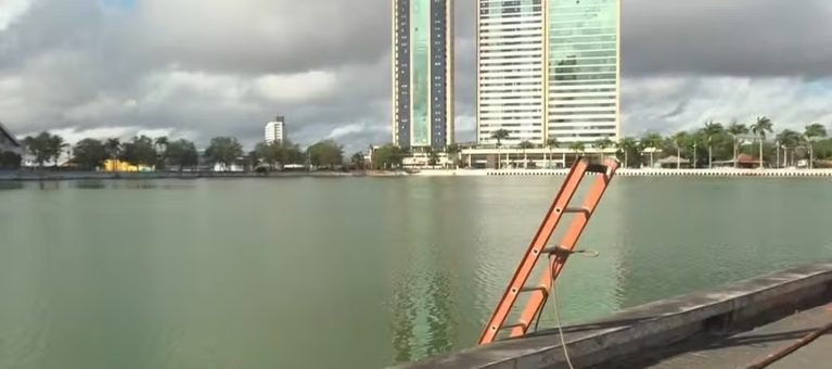 Açude Velho