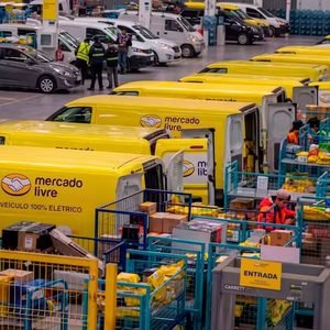 Criminosos criam site e app falsos do Mercado Livre para invadir celulares de vítimas