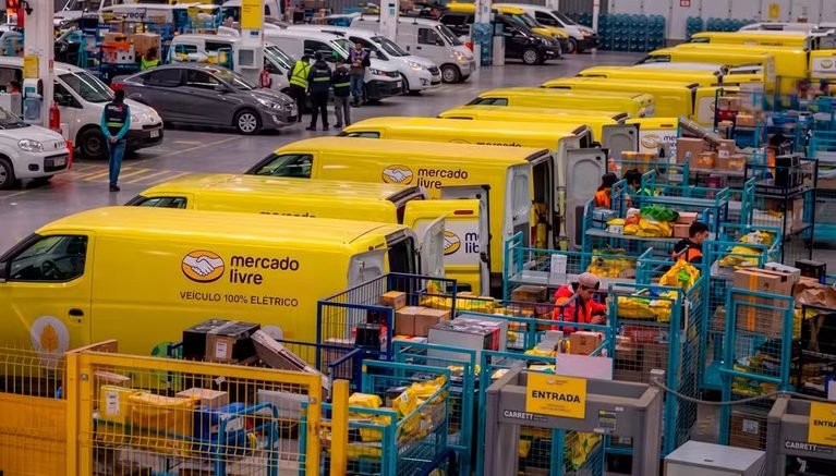Mercado Livre