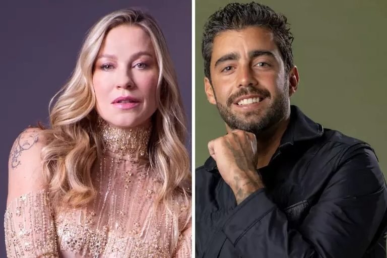 Luana Piovani volta a criticar Pedro Scooby e diz que surfista ‘cavou a própria cova’