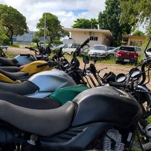 Detran e Polícia Civil fazem leilão online de veículos apreendidos; veja como participar