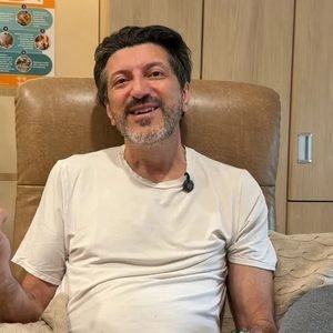 Esposa diz que Lito Sousa já tomou remédio vindo da Suíça e pede orações