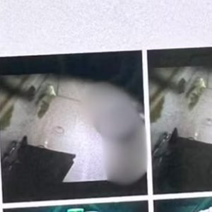 Mulher descobre que era filmada nua no banheiro do trabalho pelo patrão