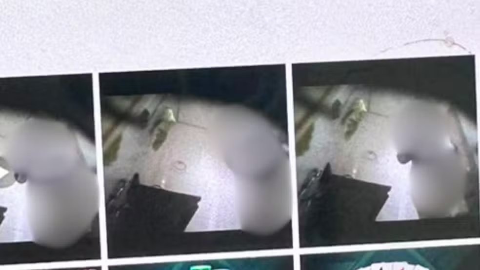 Mulher descobre que era filmada nua no banheiro do trabalho pelo patrão