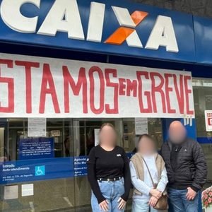 Com a greve da Caixa, como fica o pagamento de INSS, FGTS e Bolsa Família para 56 milhões de beneficiários; banco concentra pagamento de 30 programas