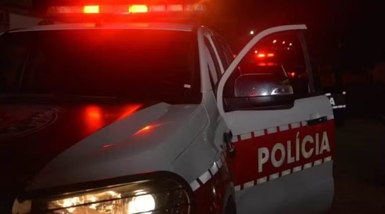 Polícia