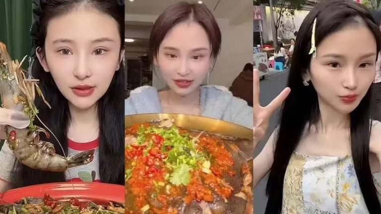 Mukbang