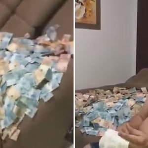 Montanha de dinheiro: suspeito de comandar finanças de grupo investigado por agiotagem disse em vídeo que dinheiro ‘corre atrás’ dele