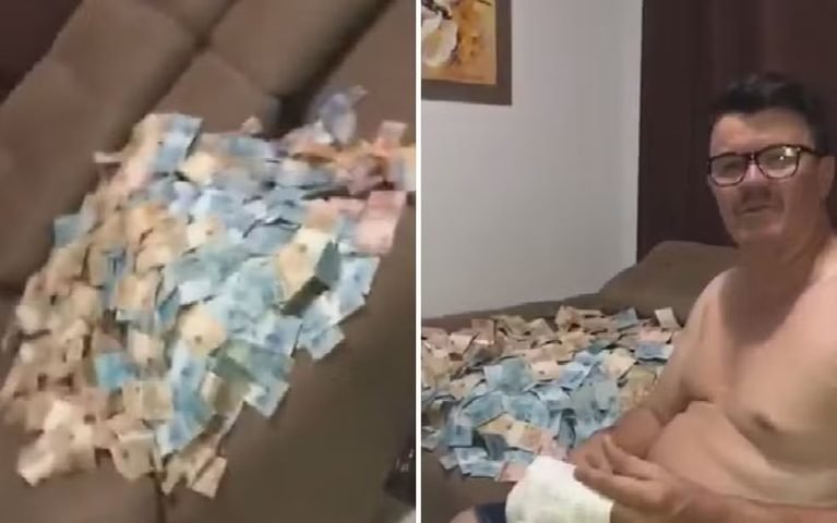 Dinheiro