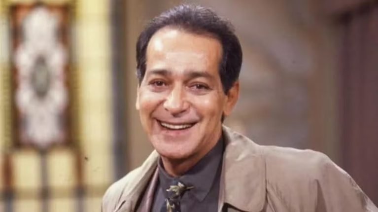 Gracindo Jr.