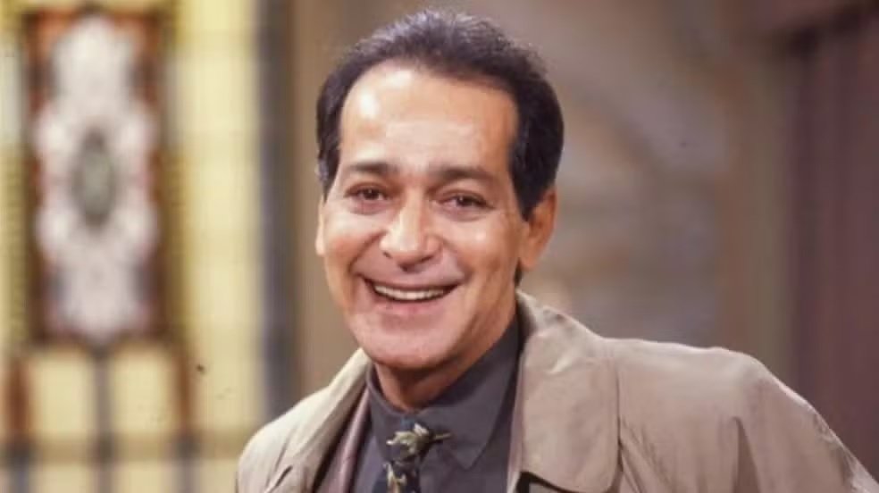 Gracindo Jr., ator e diretor que participou da inauguração da TV Globo, morre no Rio