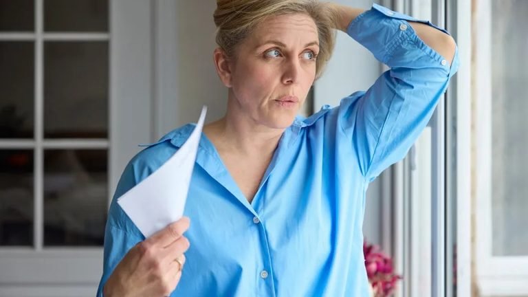 Mudanças da perimenopausa aumentam risco cardiovascular entre mulheres