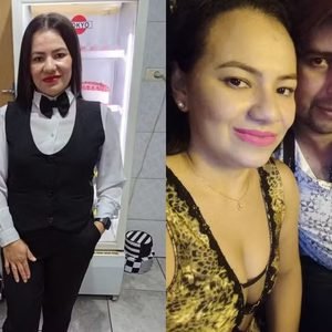 Mulher com mesma doença de Lito perde os movimentos em 60 dias e cruza fronteira para se tratar no SUS
