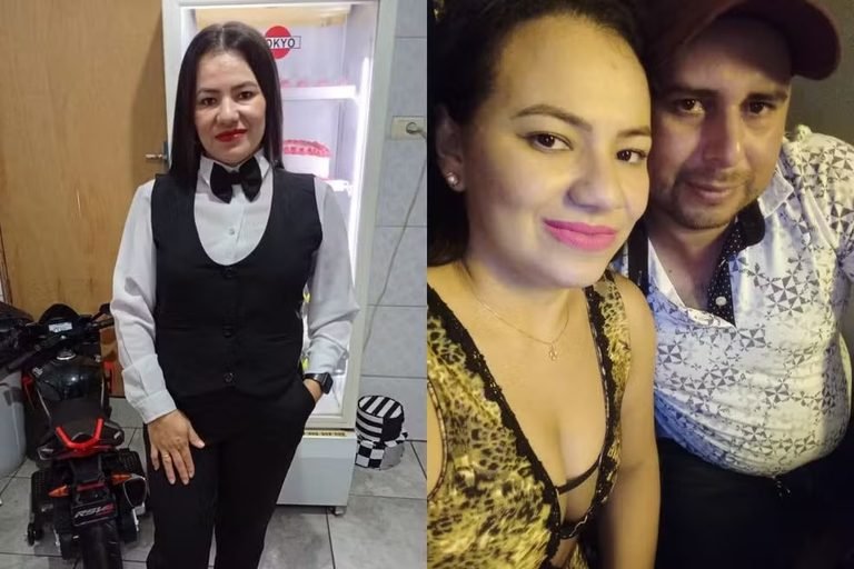 Mulher