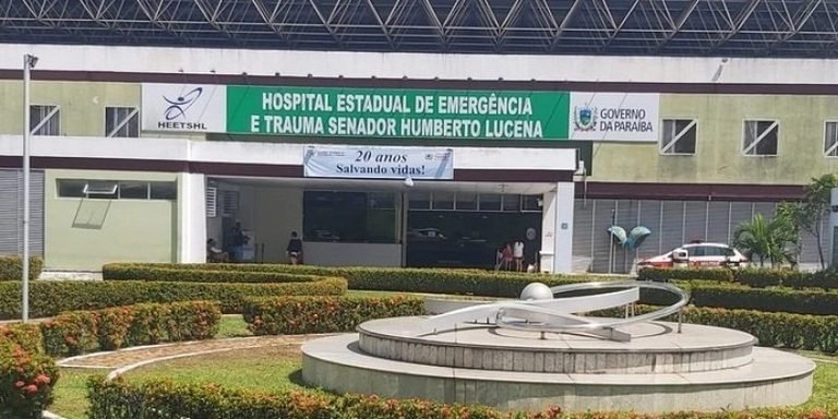 Hospital