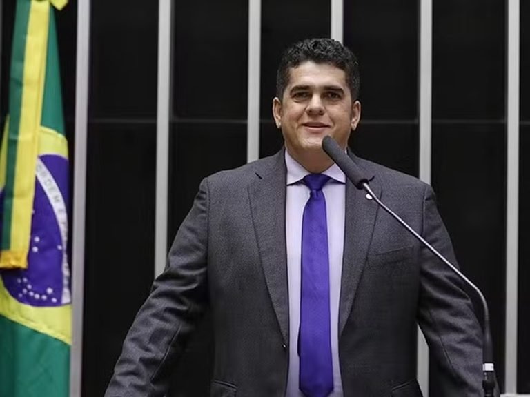 Deputado