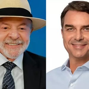 Pesquisa mostra números diferentes das outras pela corrida presidencial no 1º turno