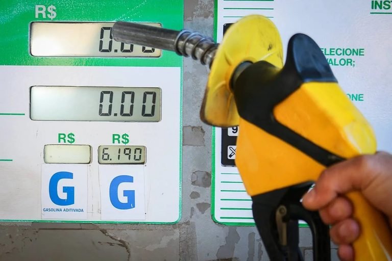 Gasolina