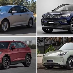 Efeito China: preços de carros usados caem até 20% com enxurrada de novos modelos chineses