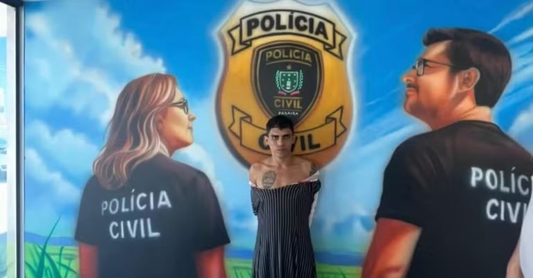 Polícia