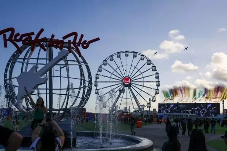 Rock in Rio