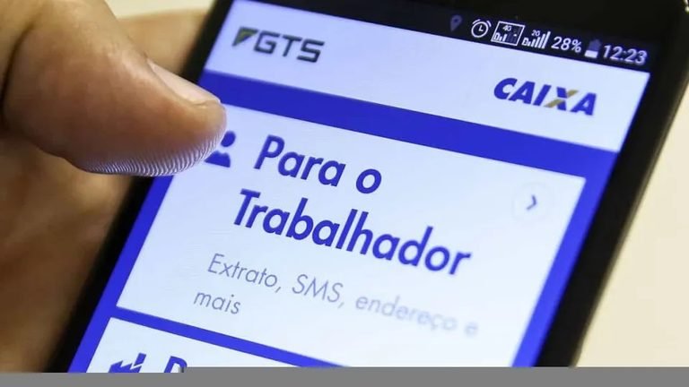 Saque aniversário